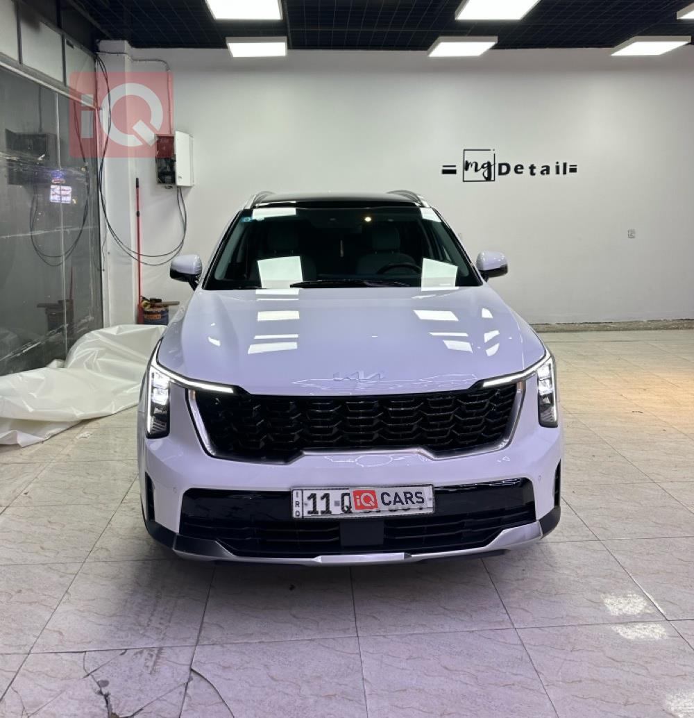 كيا سورينتو